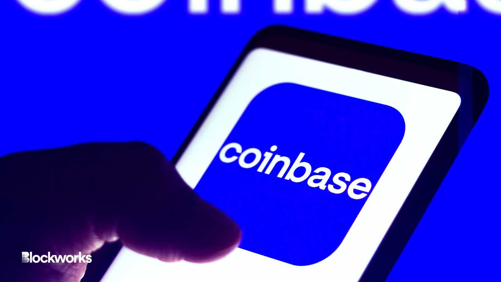 Coinbase Set to Roll Out Crypto Perpetual Futures for U.S. Traders