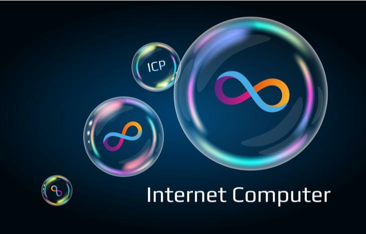 Internet Computer ($ICP) Memimpin Proyek Kripto Paling Aktif di GitHub