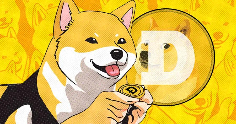 Dogecoin Whale Transactions Soar to $23.35 Billion in a Single Day