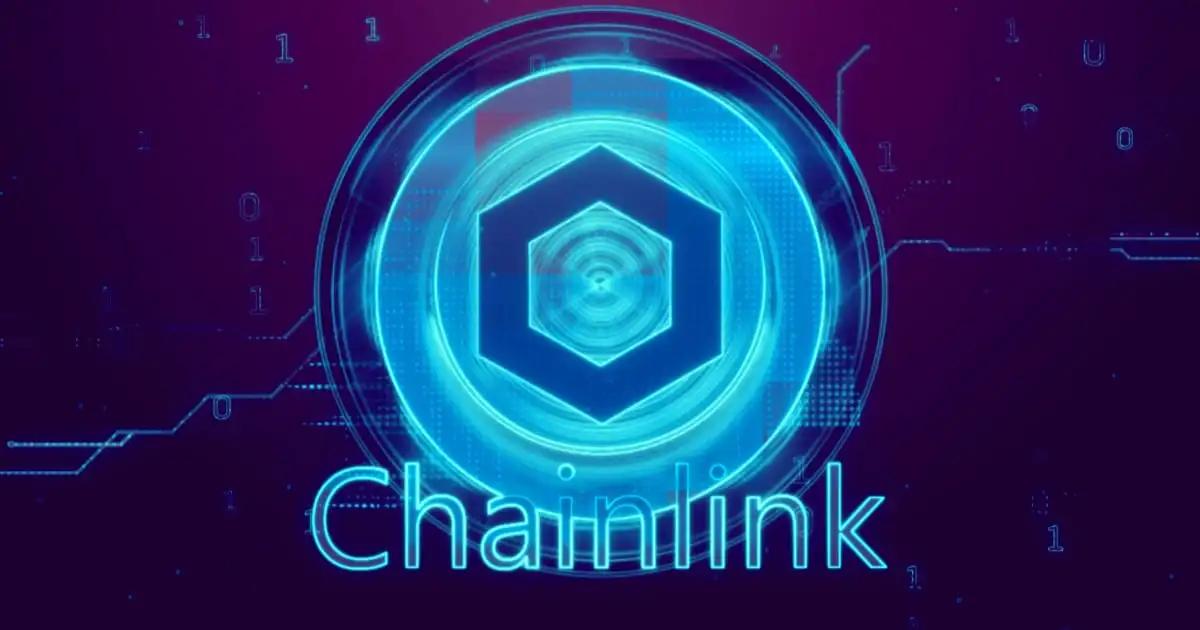Chainlink (LINK) Looks Ready to Pop Could $30 Be Next?