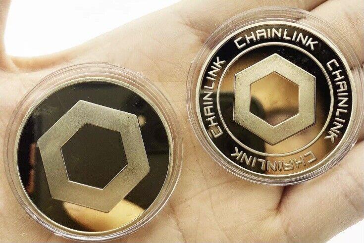 Chainlink Teams Up With More Than 50 Banks in Project Pangea to Explore Instant FX Settlement