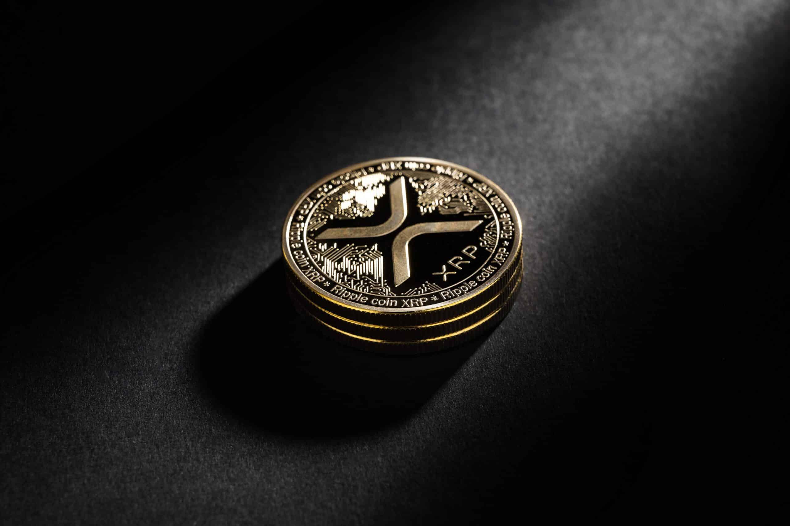 XRP Is Teetering—Could Drop 20% to $1.55 If Support Fails
