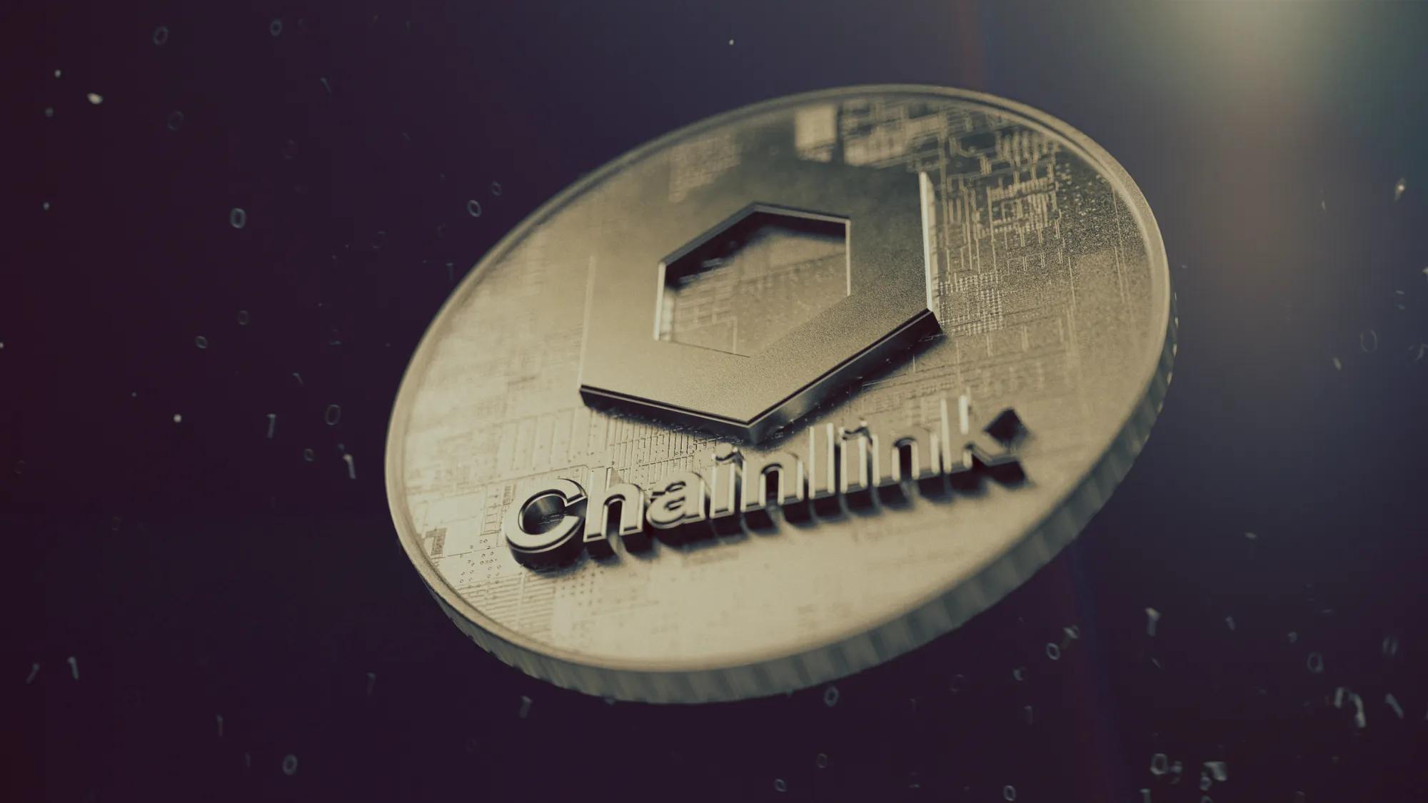 Chainlink Pauses Below Resistance — Is a Major Breakout Looming? Image