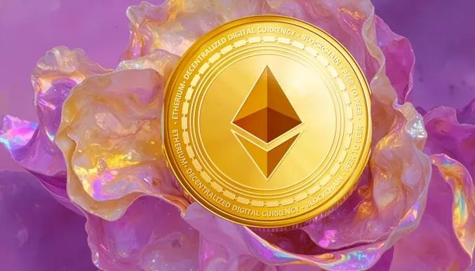 Ethereum Approaches $5,000 After Soaring 45% in a Month Driven by Whale Activity and U.S. Policy Shifts