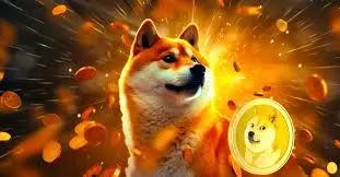 DOGE Climbs 3% Amid Whale Activity and Market Uncertainty