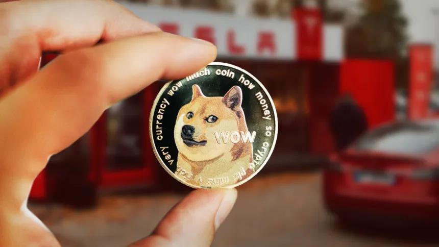 Harga Dogecoin Incar Kenaikan 58% Jika Level Utama Ini Ditembus