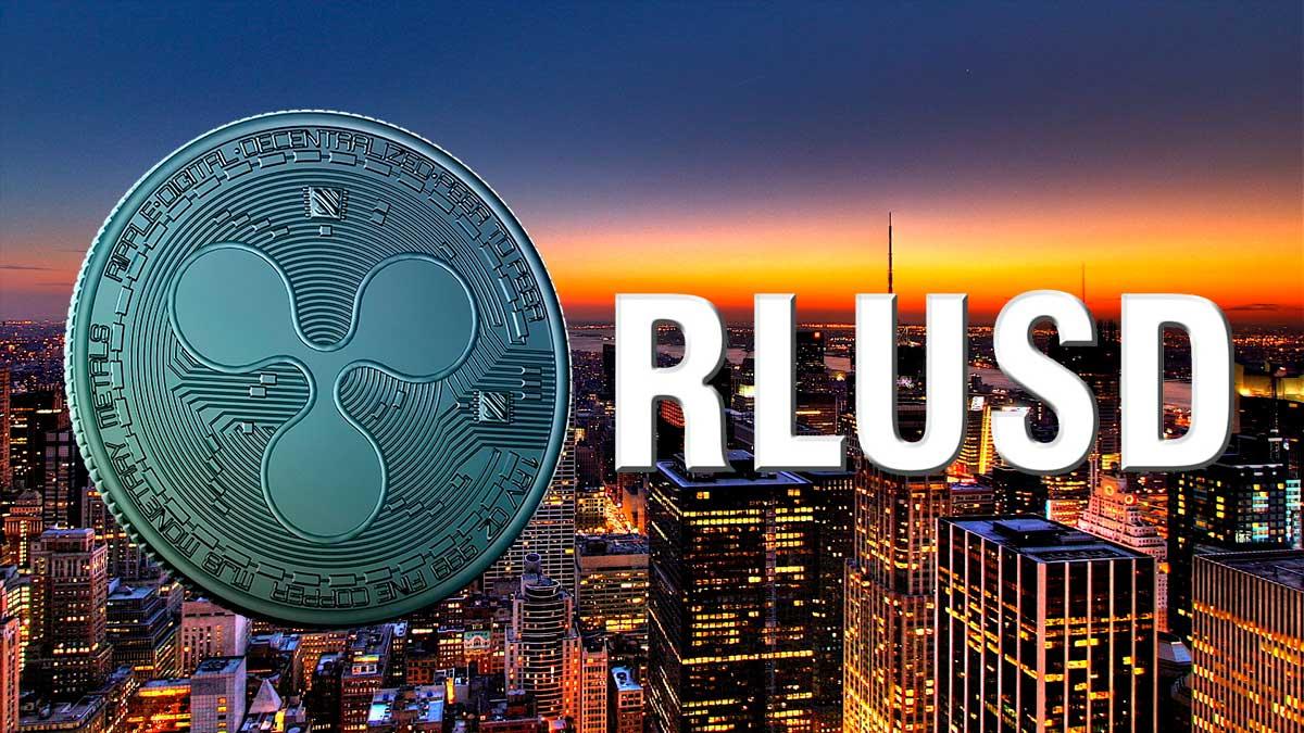 Ripple’s RLUSD Just Crashed Aave’s Horizon RWA Party And DeFi’s Getting Serious