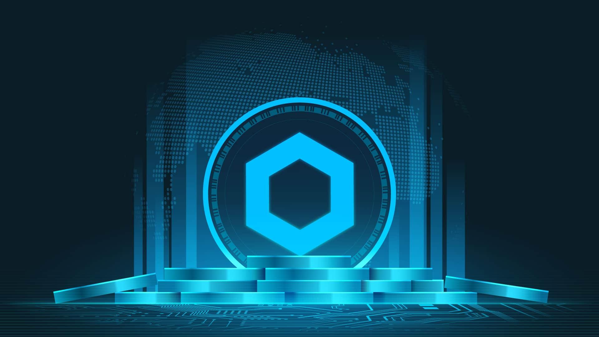 Chainlink (LINK) Eyes Major Breakout, Targets Set Up to $45