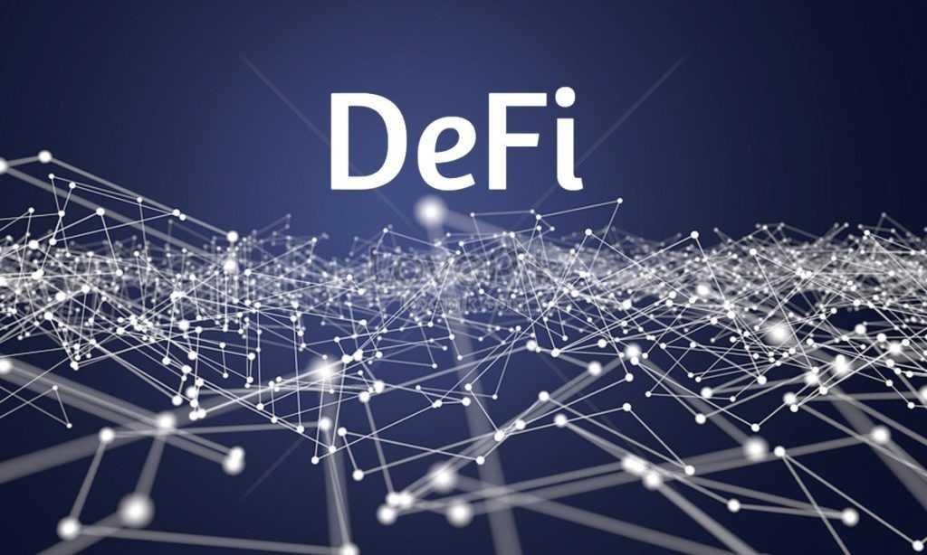 DeFi’s swimming in cash—$270 billion, to be exact—but everyone’s talking NFTs