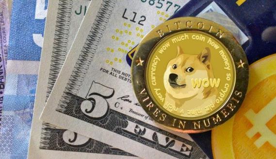 Has Dogecoin Finished Its Correction? Signs Point to a Potential Rally Ahead