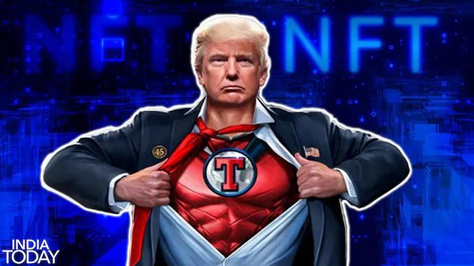 Perusahaan Pengiriman Lintas Batas Akan Habiskan $20 Juta untuk Koin Meme TRUMP