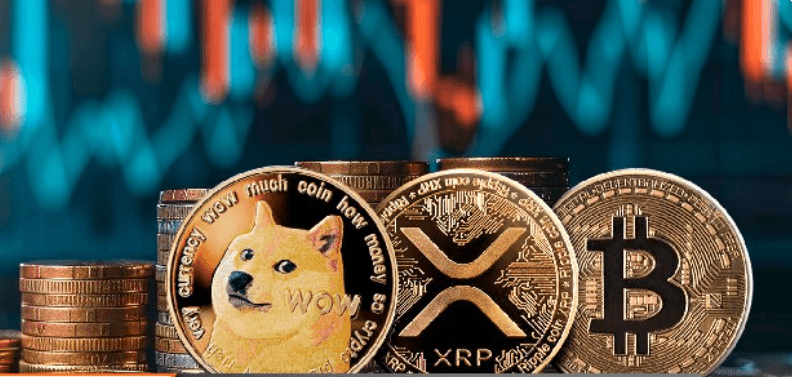 Bitcoin (BTC): ATH Baru atau $90.000? 0 Dogecoin (DOGE) saat Volume Anjlok, XRP Tidak Kehilangan $2