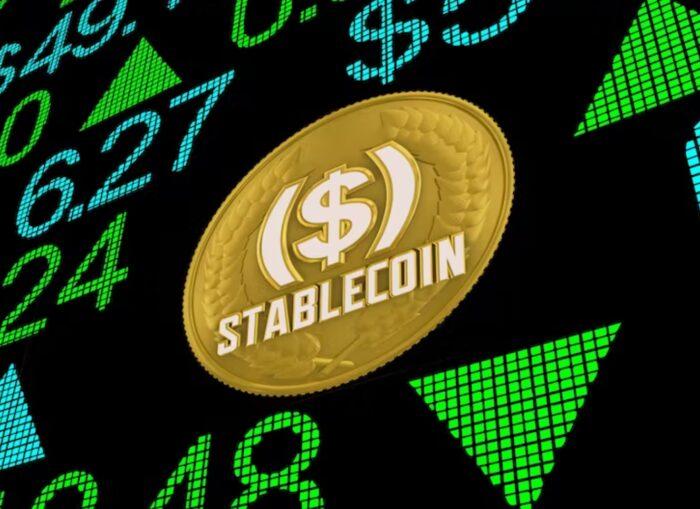 Stablecoin Market Cap Adds Nearly $1B as DEX Trading Activity Cools Image