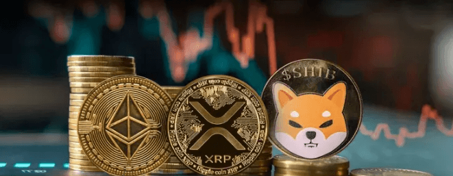 Ethereum (ETH) Siap Melonjak ke $5.000, Shiba Inu (SHIB): Semuanya Minggu Depan, XRP Anjlok ke $2,50? Image