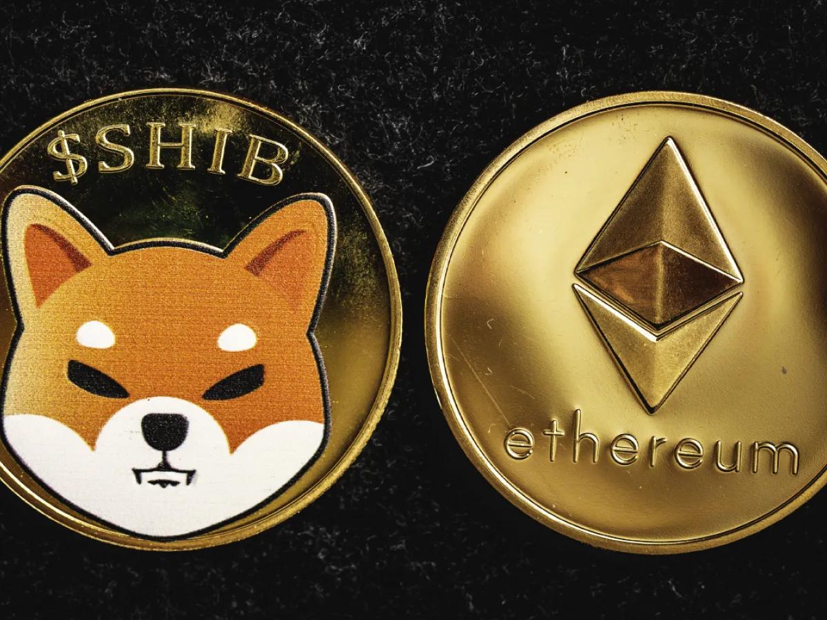 Crypto Market Buzz: SHIB’s Itching to Pop, XRP ETF Drama, and Ethereum’s Big Flex Image