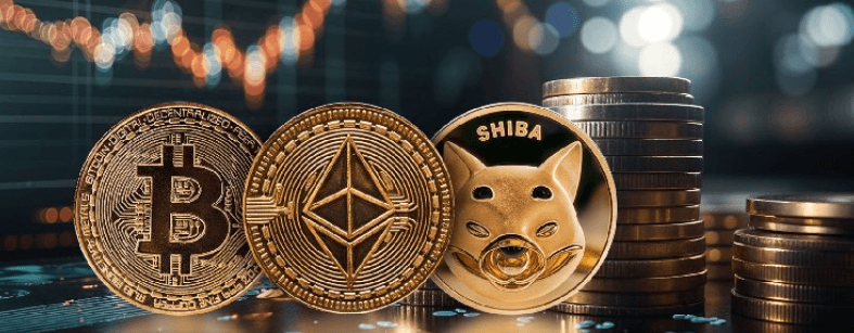 Bitcoin (BTC): Bersiaplah Kehilangan $100.000, Ethereum (ETH): Kenaikan Bergantung pada $4.000, Shiba Inu (SHIB): Menunggu Ledakan atau Nol Lagi? Image