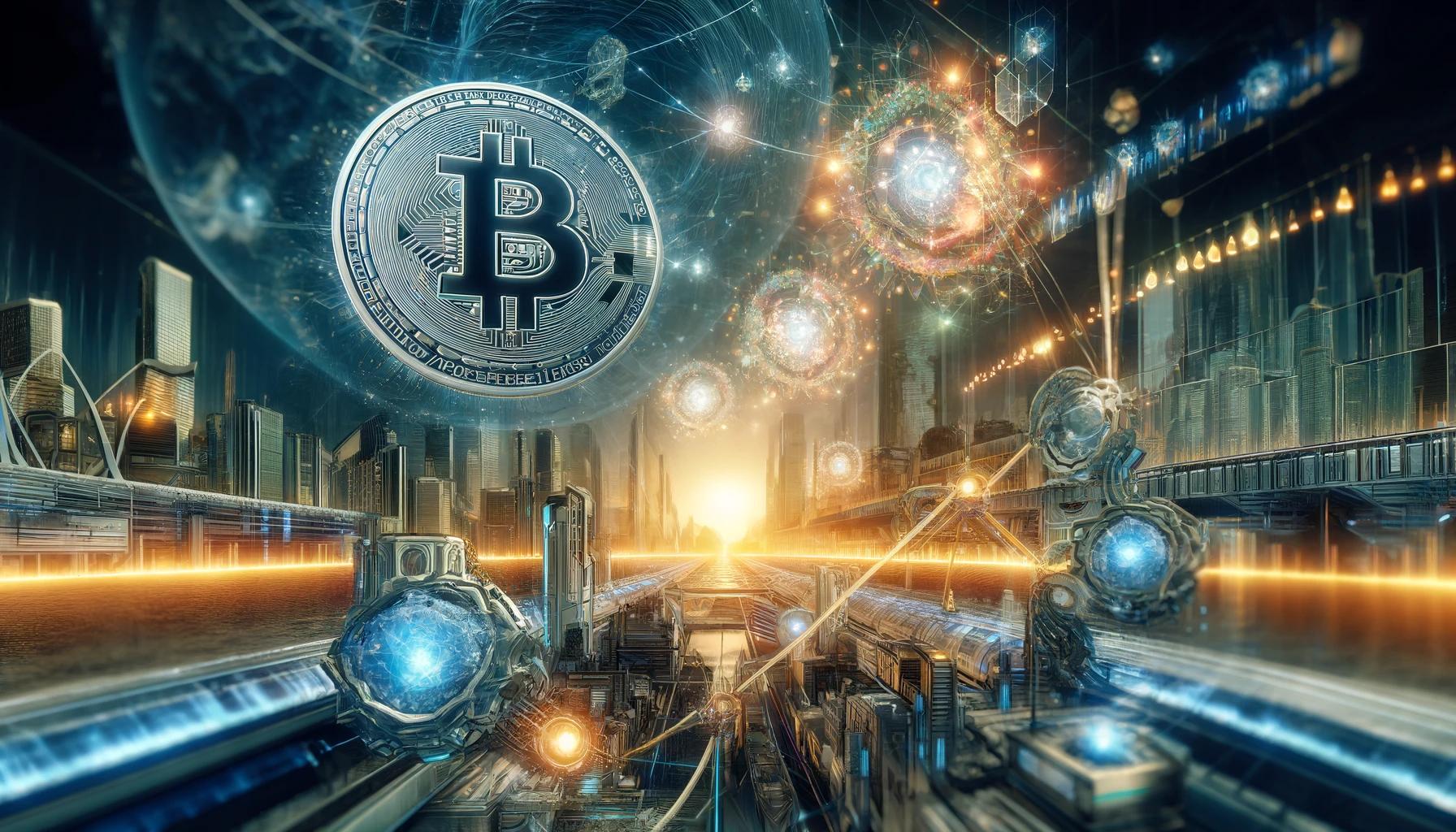 Bitcoin – BTC bertahan di $62.000 sementara leverage Binance sebesar $1 miliar menghapusnya