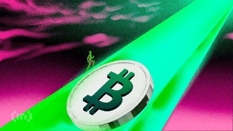 Korea Triggered an $11 Billion Bitcoin Sell Signal — Then $65 Billion Vanished Days Later