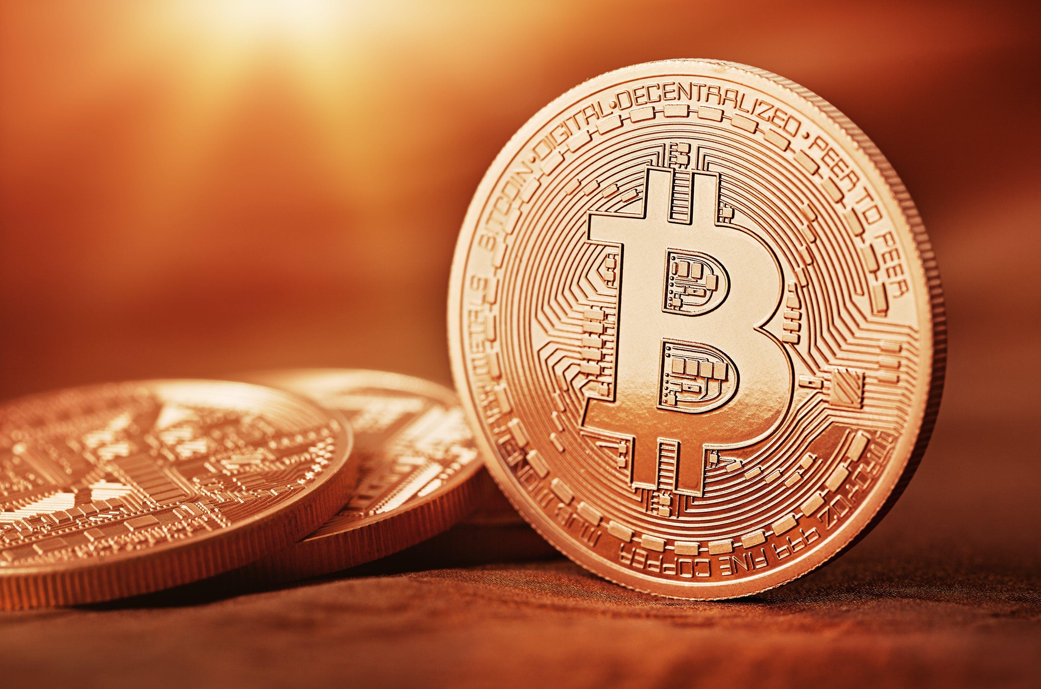 Mengapa Harga Bitcoin Bisa Kembali Mencapai $68.000