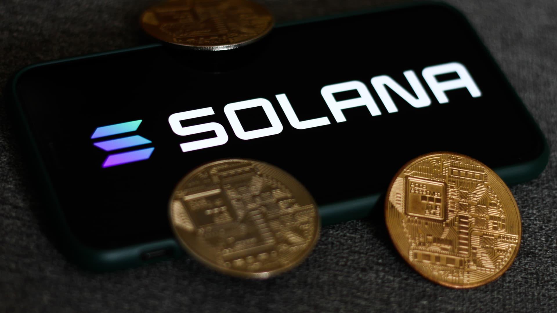 Solana Maintains Bullish Outlook Despite Short-Term Pullback