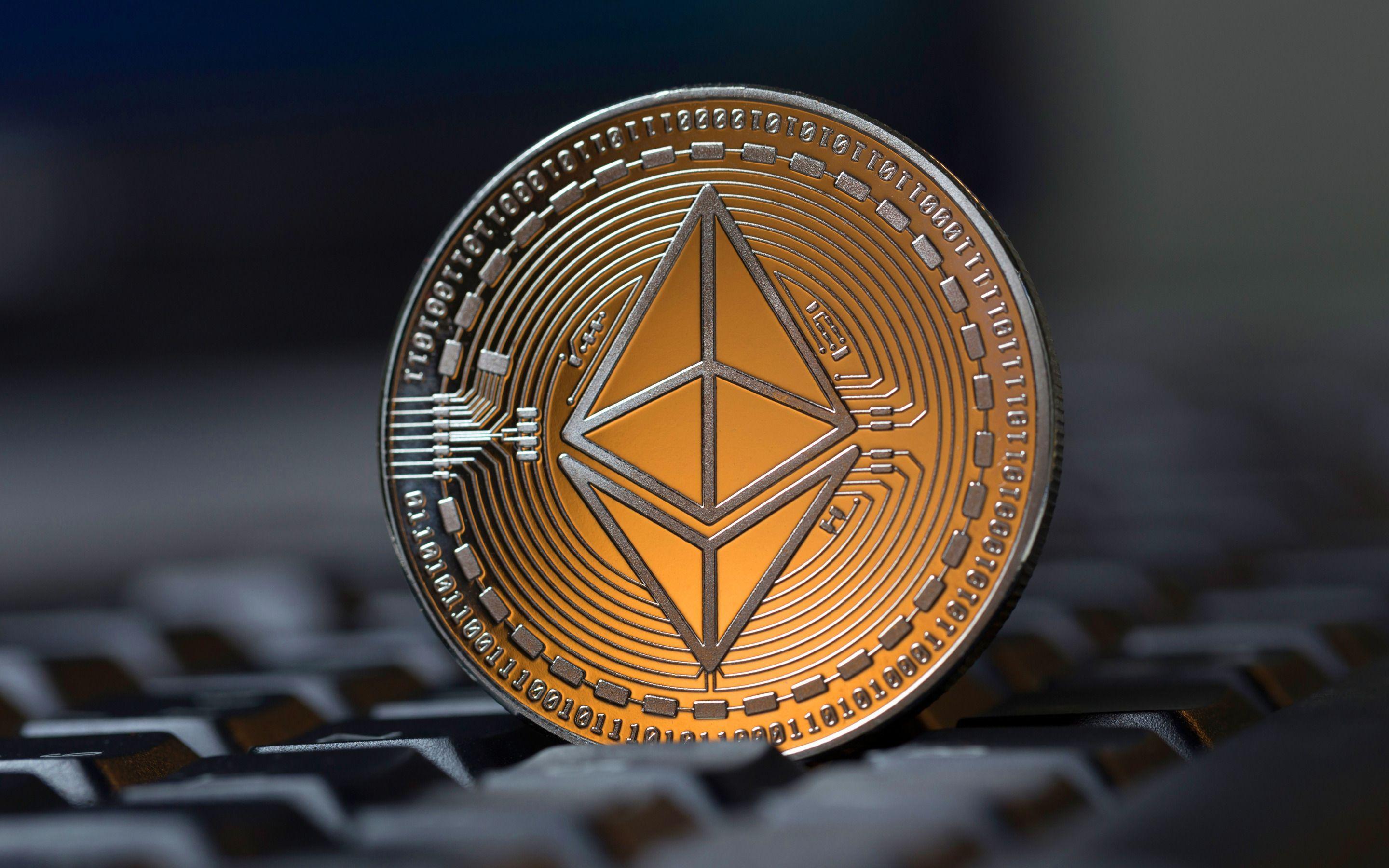 Ethereum’s Latest Breakdown Suggests Sellers Are Gaining Stronger Control