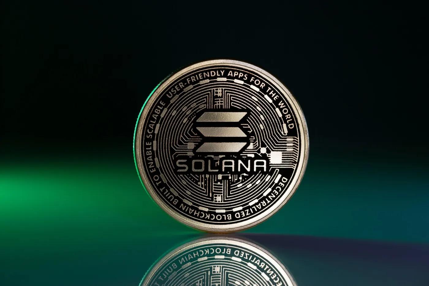 Volume Stablecoin Solana Melonjak 3,2 Kali Lipat Sementara SOL Mengincar Penembusan Level $92