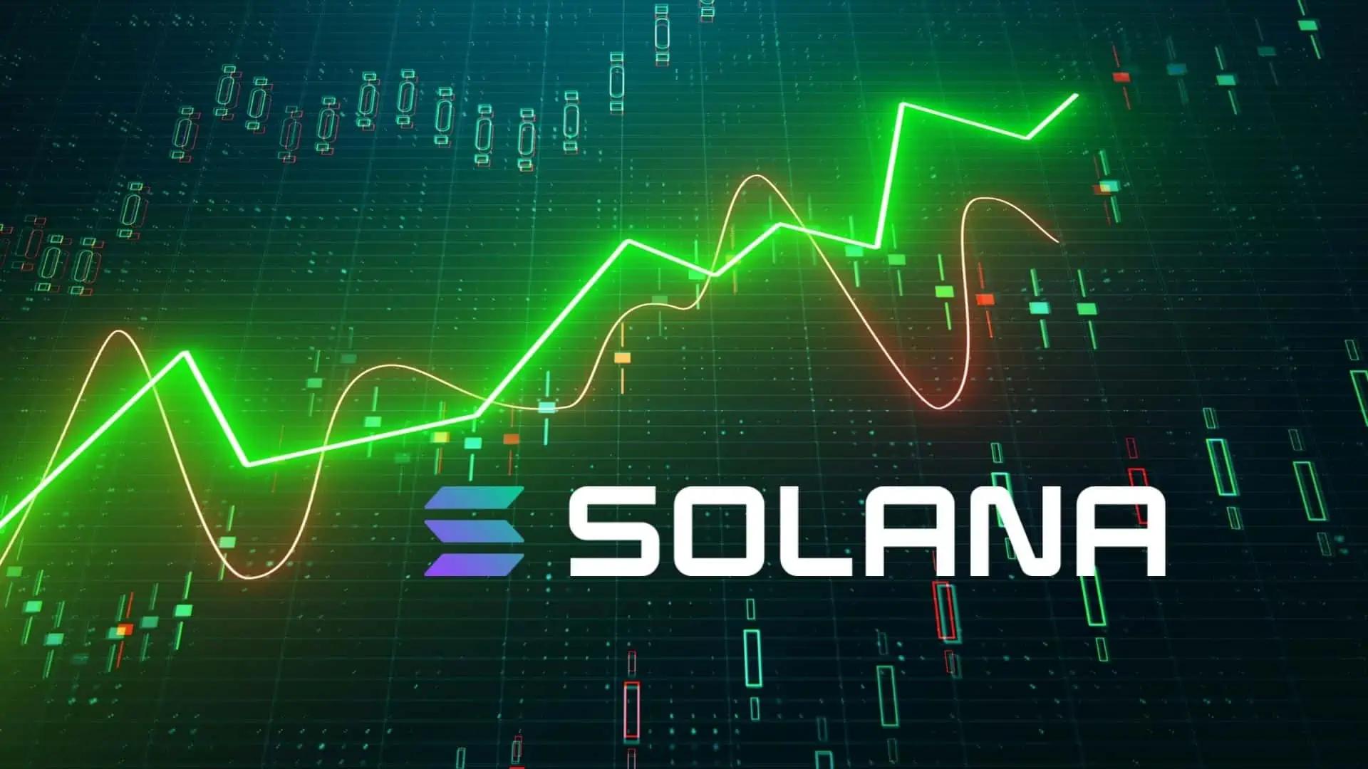 Solana Remains Nearly 70% Below Its Peak as Bulls Look Toward a Potential $95 Recovery