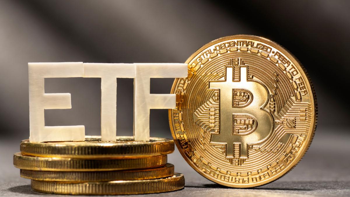 BlackRock Bitcoin ETF Attracts $269M in a Single Day, Strongest Since Early March
