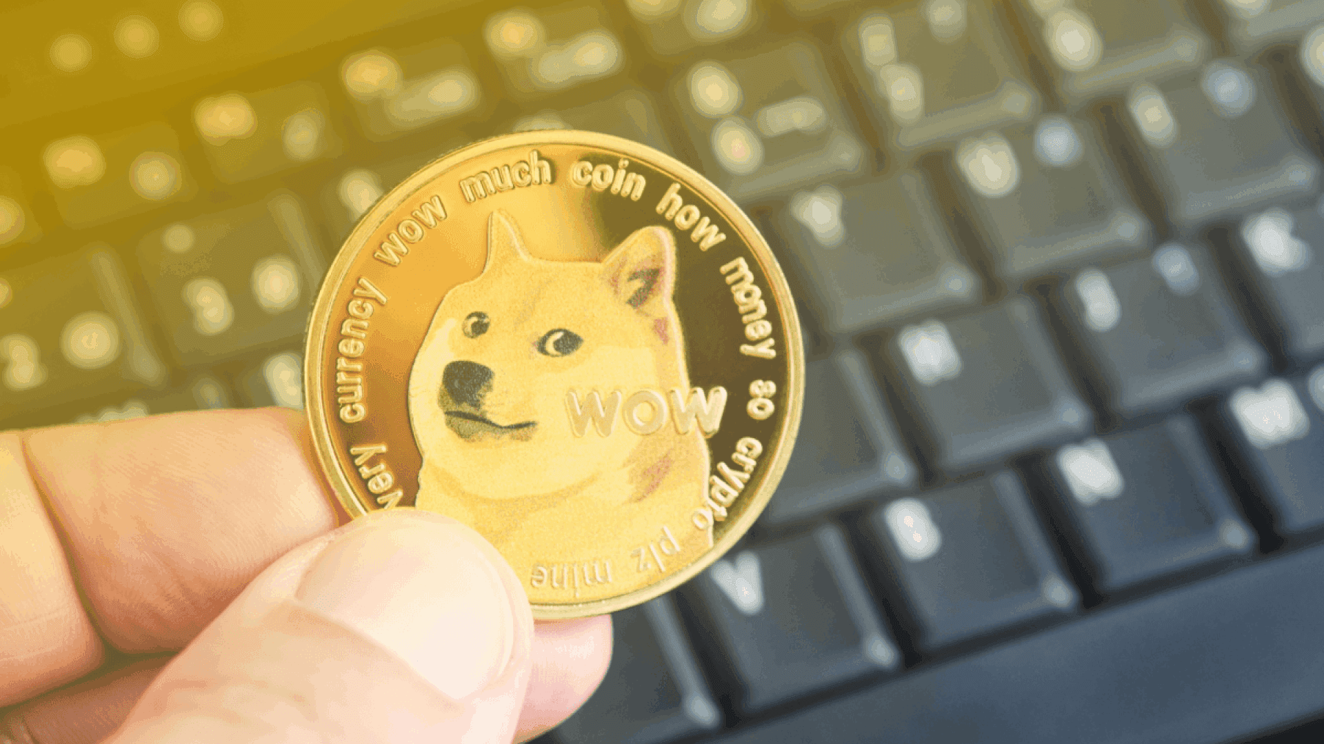 Dogecoin’s Oversold Condition May Indicate a Market Bottom