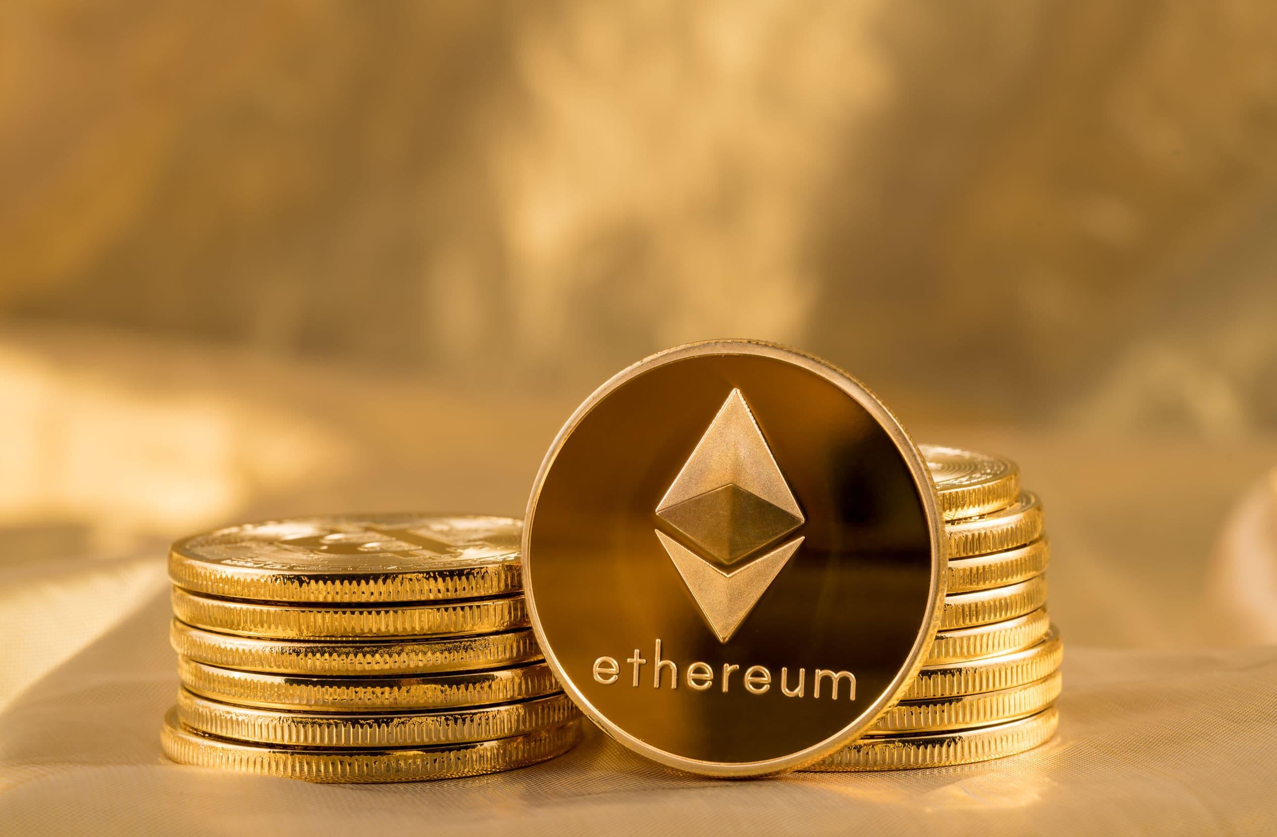 Ethereum Market Shift: Derivatives Surge While Spot Demand Weakens