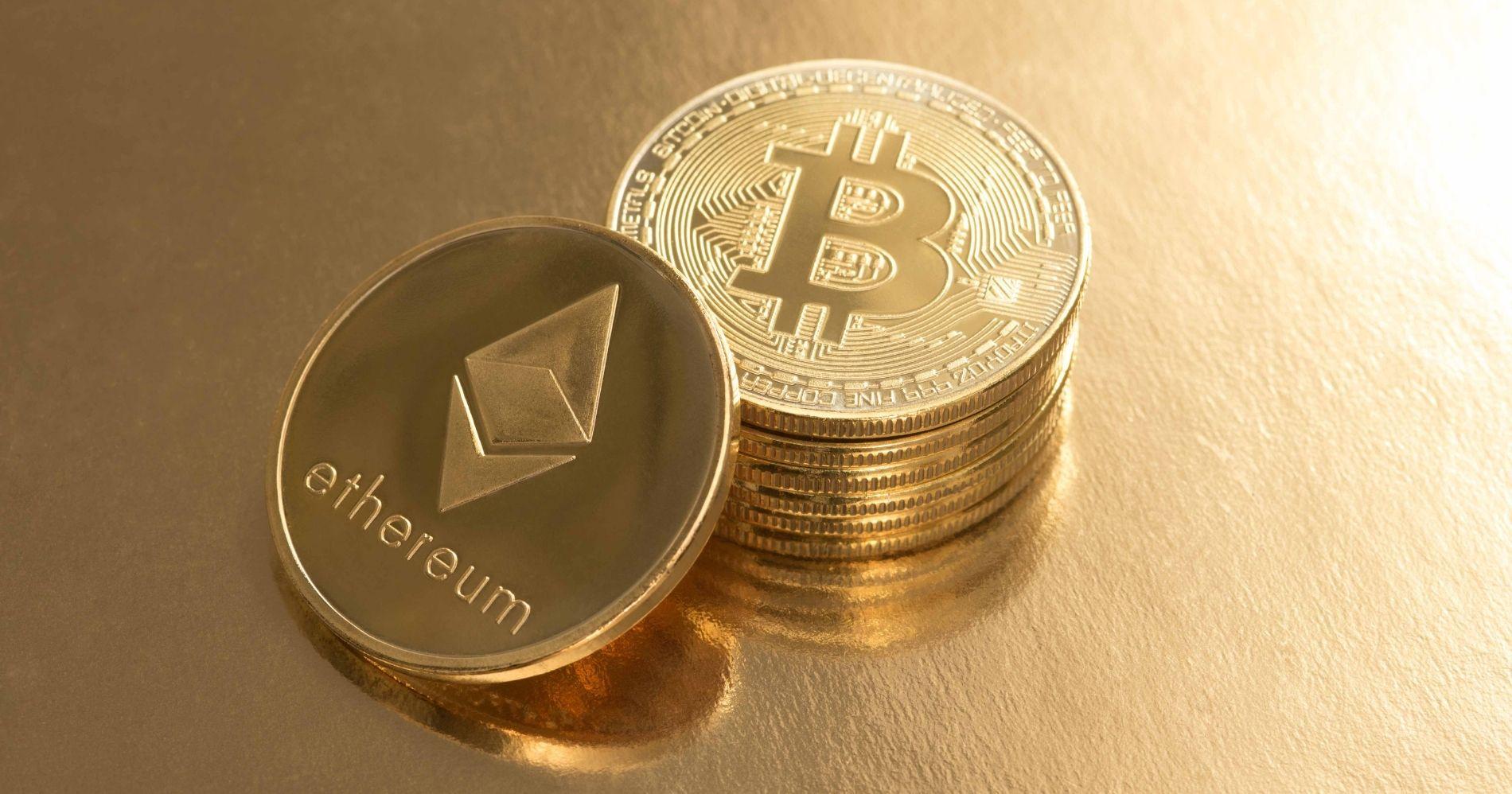 Penjelasan tentang Ethereum: Apa itu ETH dan Mengapa Terus Menjadi Tren