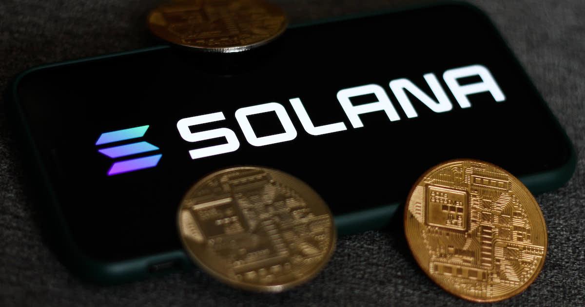 Solana Sees Fresh Inflows as Analysts Eye a Possible $300 Move by May
