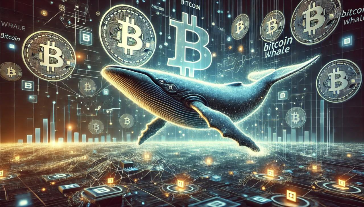 Dompet Bitcoin Shark & ​​Whale Mencapai 20.031—Rekor Baru