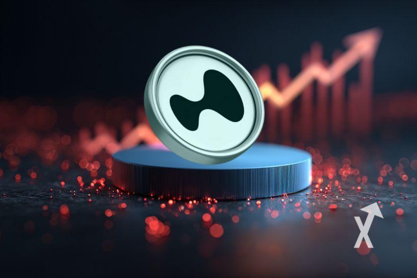 Hyperliquid (HYPE) Climbs 14% After Coinbase and Circle Strengthen USDC Support