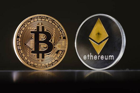 Bitcoin and Ethereum Try to Regain Ground After Sharp Drop — But Can the Rally Last Amid US-Israel Tensions?