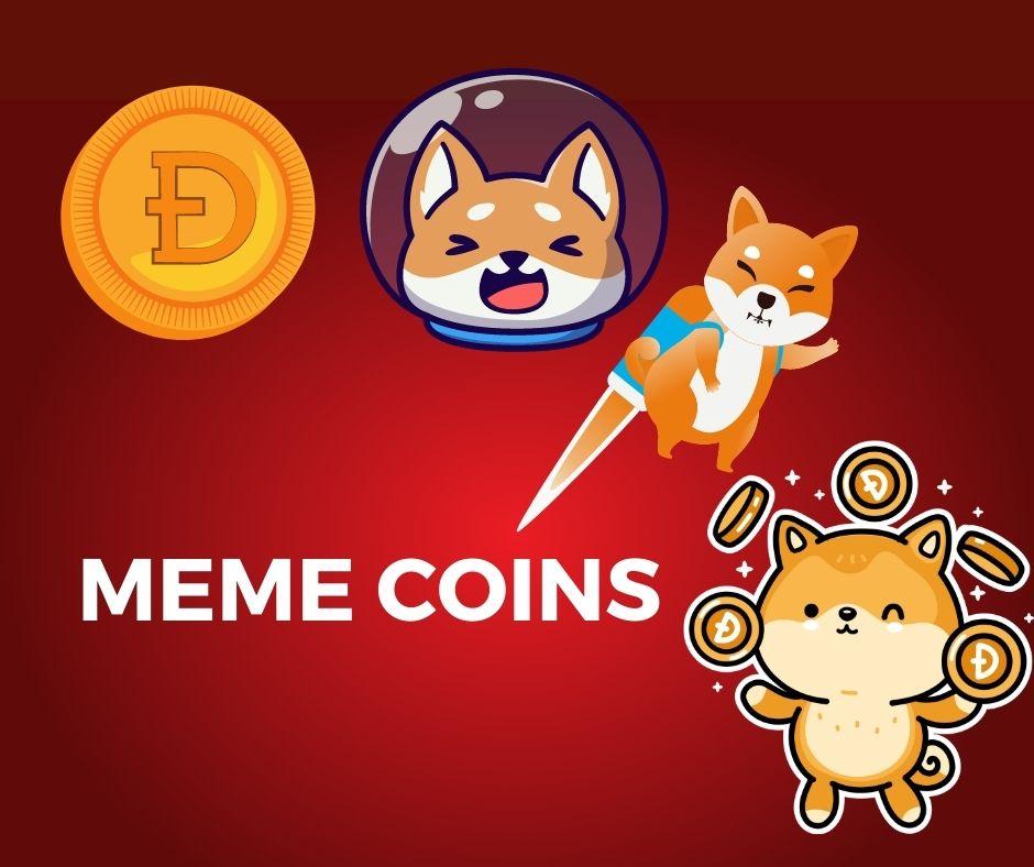 Memecoin Market Shrinks Dramatically as Speculative Hype Fades