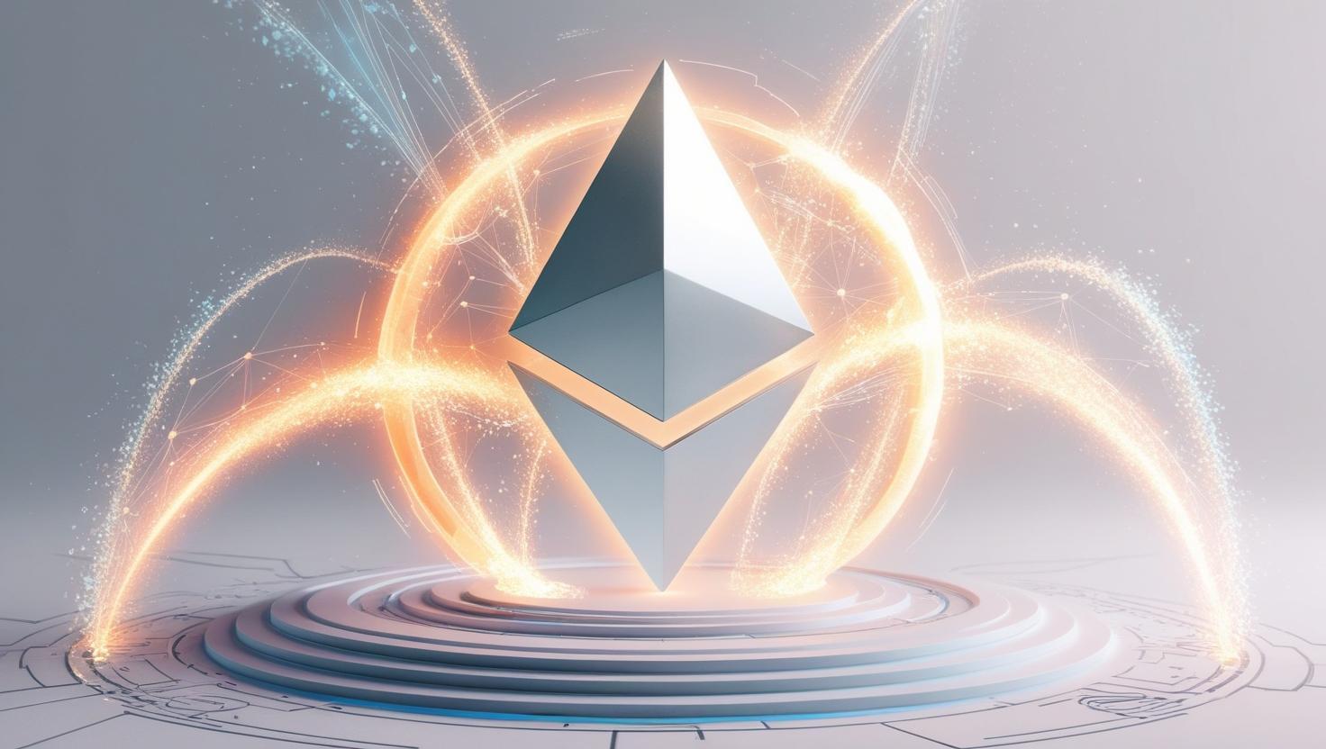 Ethereum Whale Activity Continues: 5,000 ETH Sent to Binance as Price Reclaims $3K Zone