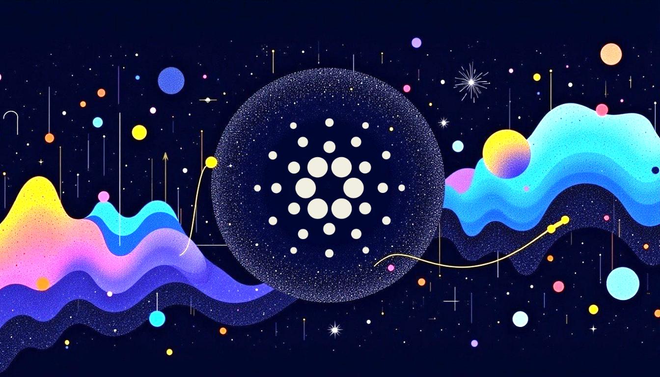 Cardano Founder Outlines “Game Plan” for 2026 But Can ADA Still Bounce Back?
