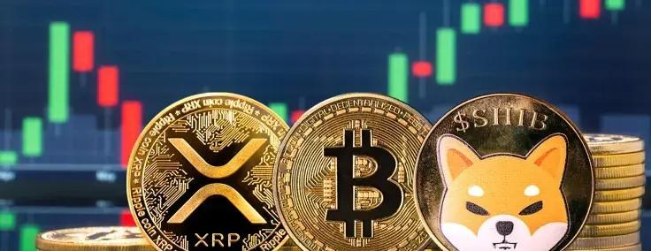 Prediksi Pasar Kripto: Aktivitas XRP yang Luar Biasa di 1.100%, Penguatan Sisi Atas Bitcoin, Jendela Pembalikan Shiba Inu (SHIB) yang Sangat Tajam