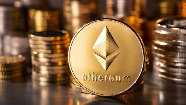 Harga Ethereum Melonjak 4% Hari Ini Hingga Mencapai $3.144: Apakah Titik Terendah Altcoin Telah Terjadi?
