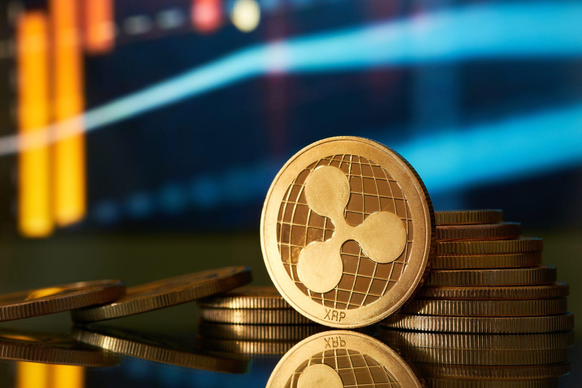 Para "paus" XRP kini memegang 83,7% dari seluruh pasokan – apa yang akan terjadi selanjutnya pada harga?