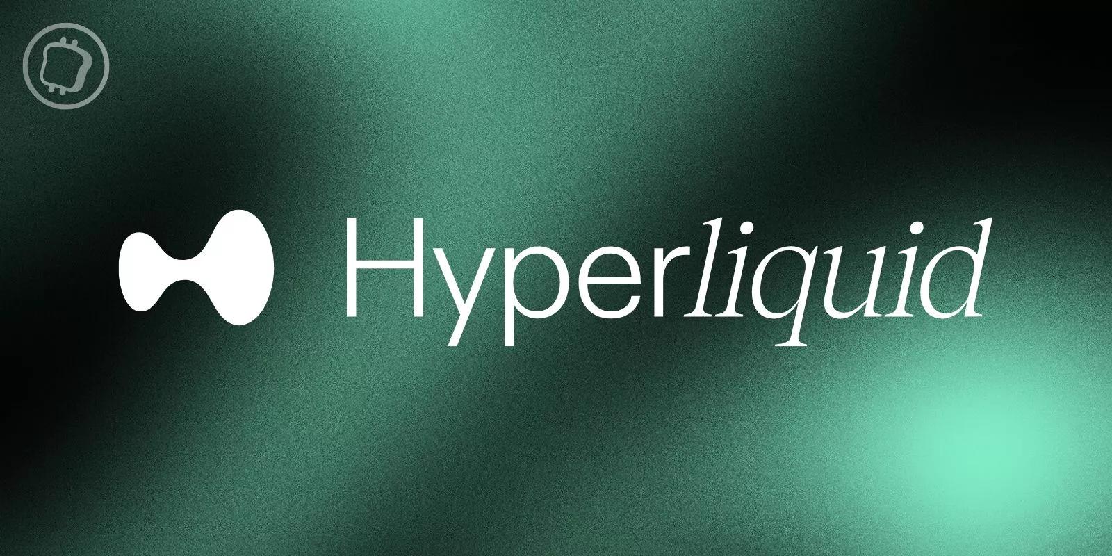 Hyperliquid (HYPE) Analysis: Three Key Indicators Suggest the Token May Be Undervalued