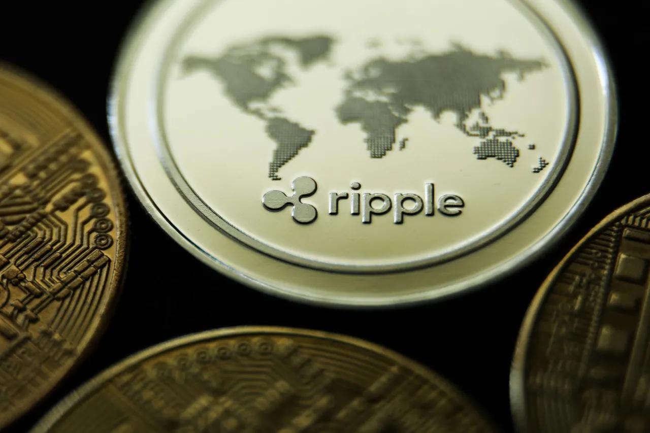 Is XRP Preparing for a Breakout? Investor Activity Rises as Price Holds Below $1.5