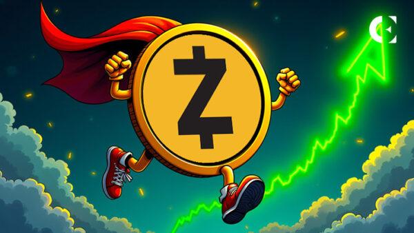 Zcash (ZEC) Jumps Past $221 Before Pulling Back After Market Correction